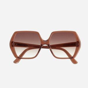 Velvet Canyon ‘Caviar’ sunglasses